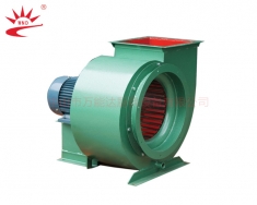 直聯(lián)離心通風(fēng)機